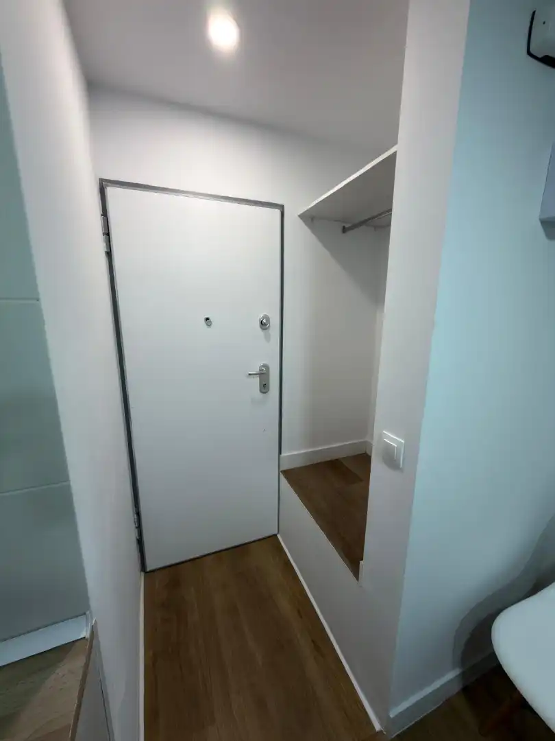 Flat for rent in Centre - Zona Alta  