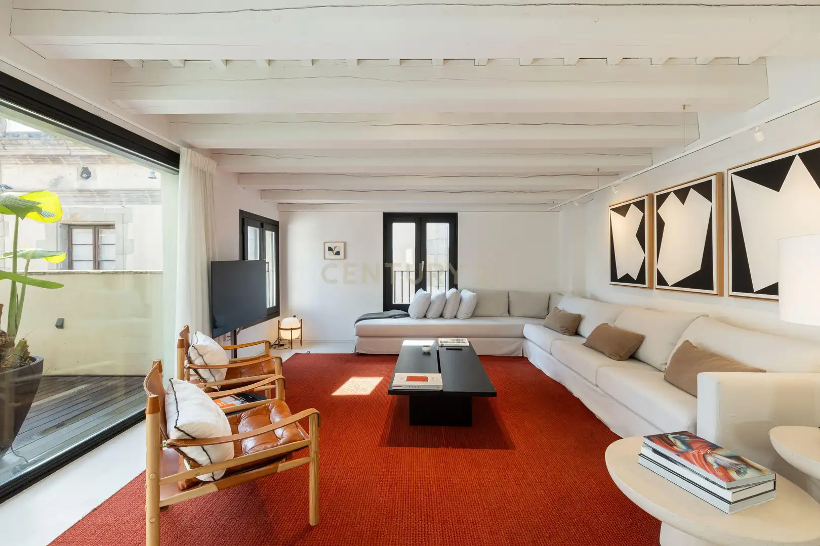 Appartement compact avec piscine à vendre à Carrer de la Mercè, Barcelona, Spain, imagen 3