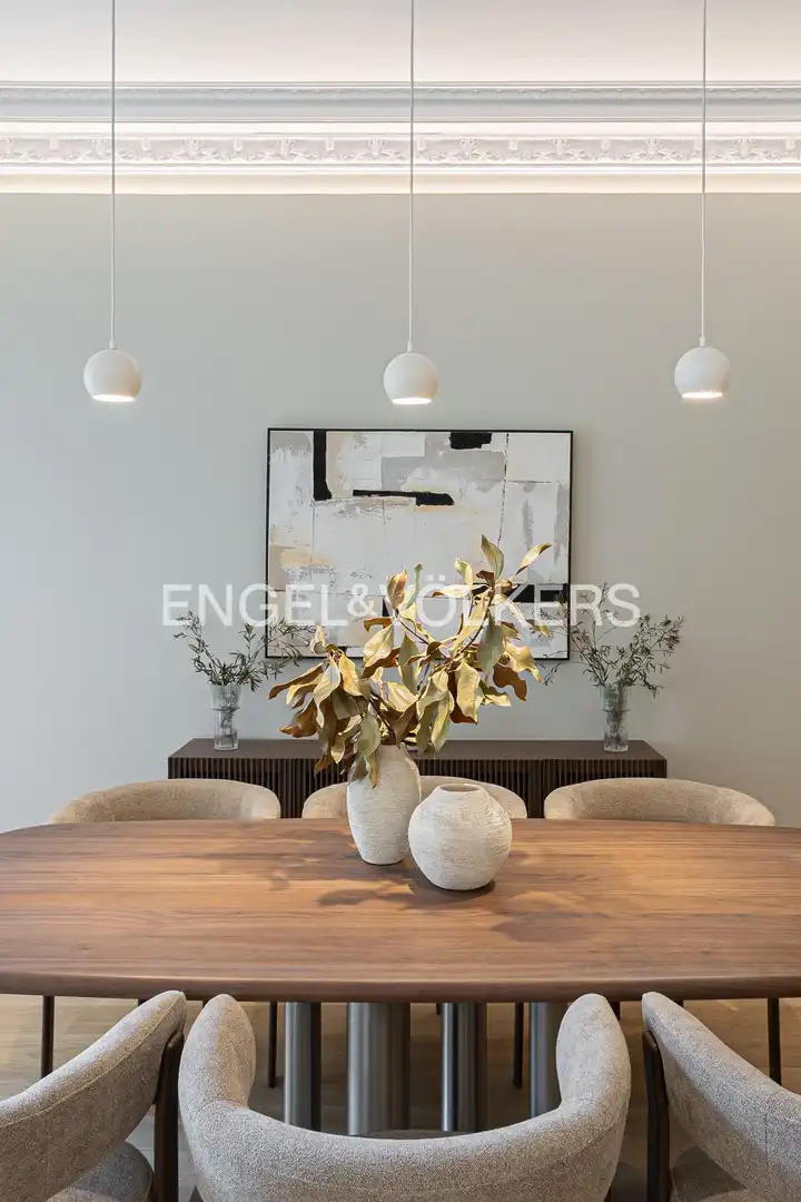 Appartement avec ascenseur à vendre à Sarrià - Sant Gervasi, imagen 6