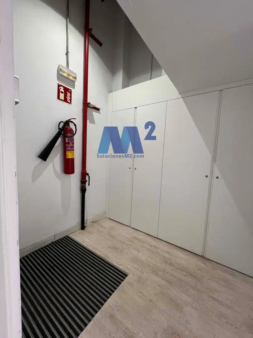 Nave industrial en venta en Impresores, Los Olivos - Los Ángeles