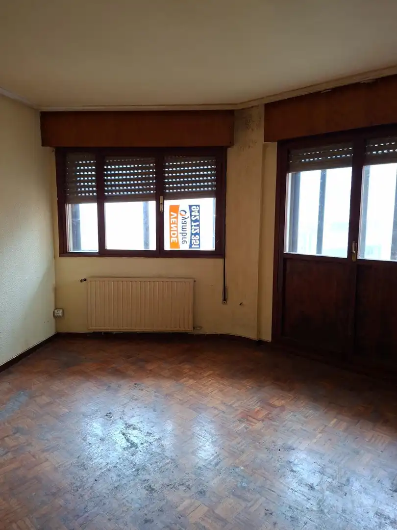 Flat for sale in Siero  with Terrace