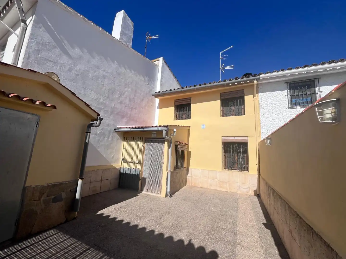 Detached house for sale in Enguera
