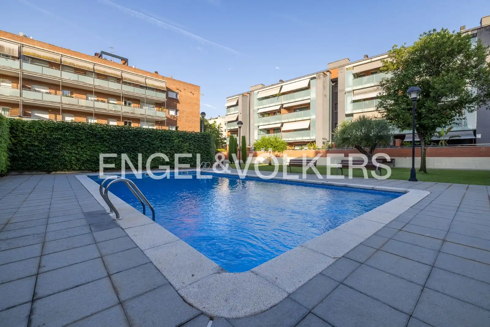 Piscina de Piso en venta en Torreblanca