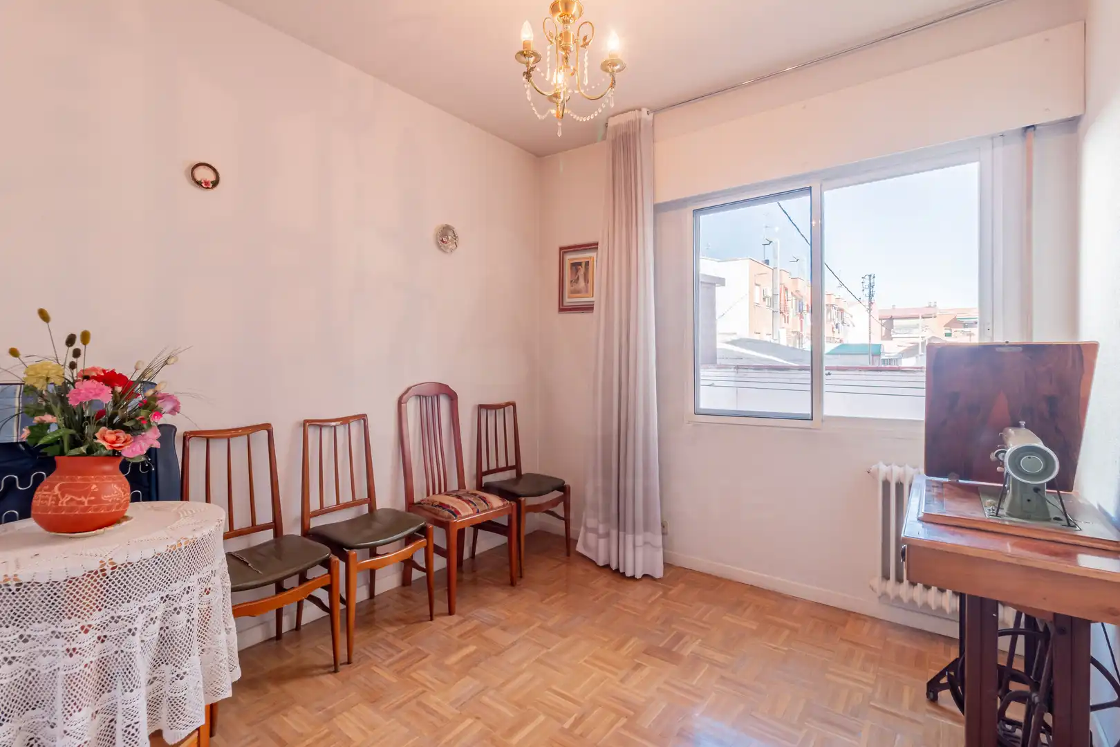 Piso en venta en Villaverde, imagen 10