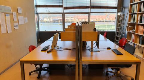 Foto 4 de Oficina en venda a Ribera de Axpe Etorbidea, 6, Erandio, Bizkaia