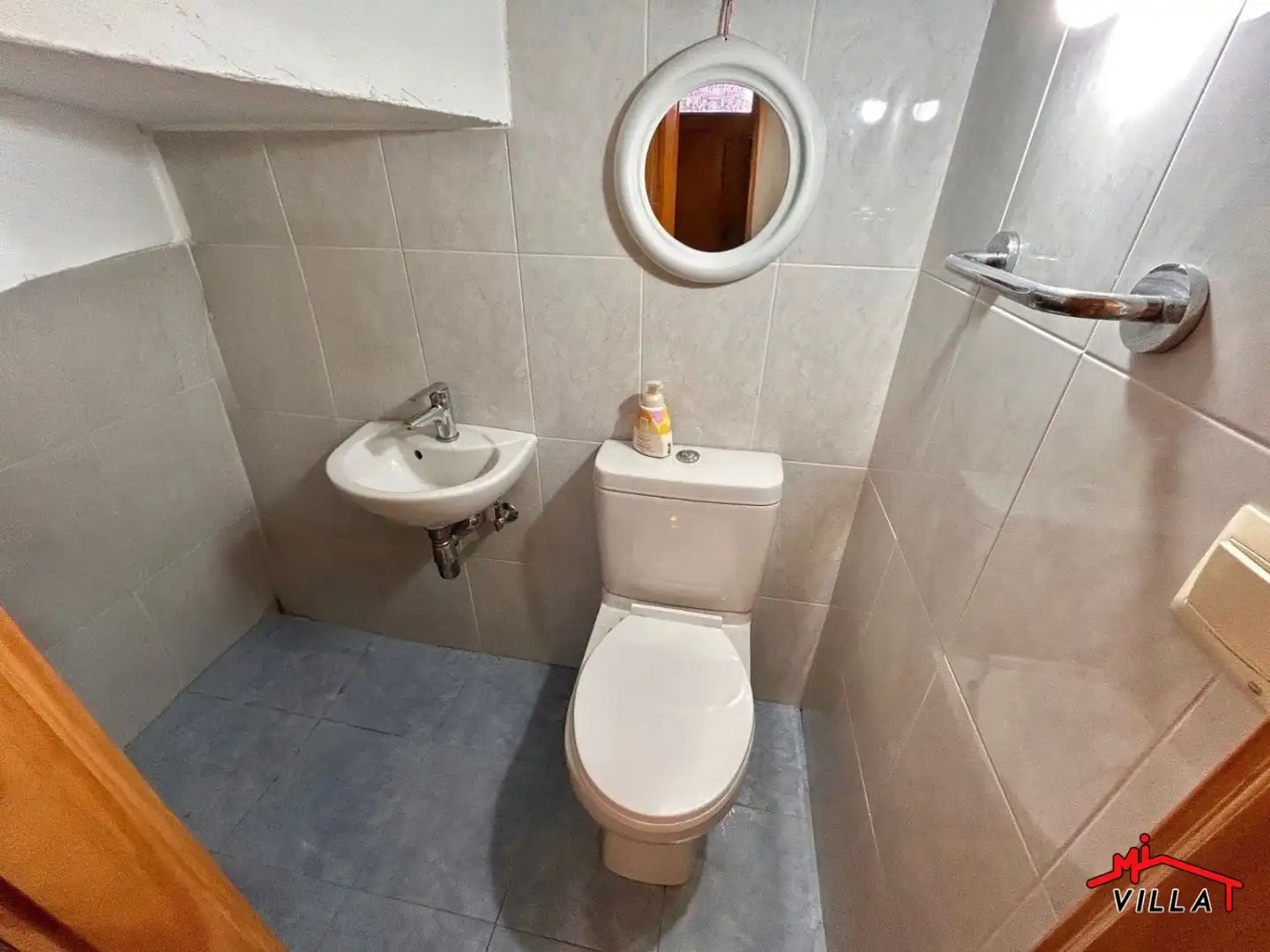 Baño de Casa o chalet en venta en Ampuero con Calefacción