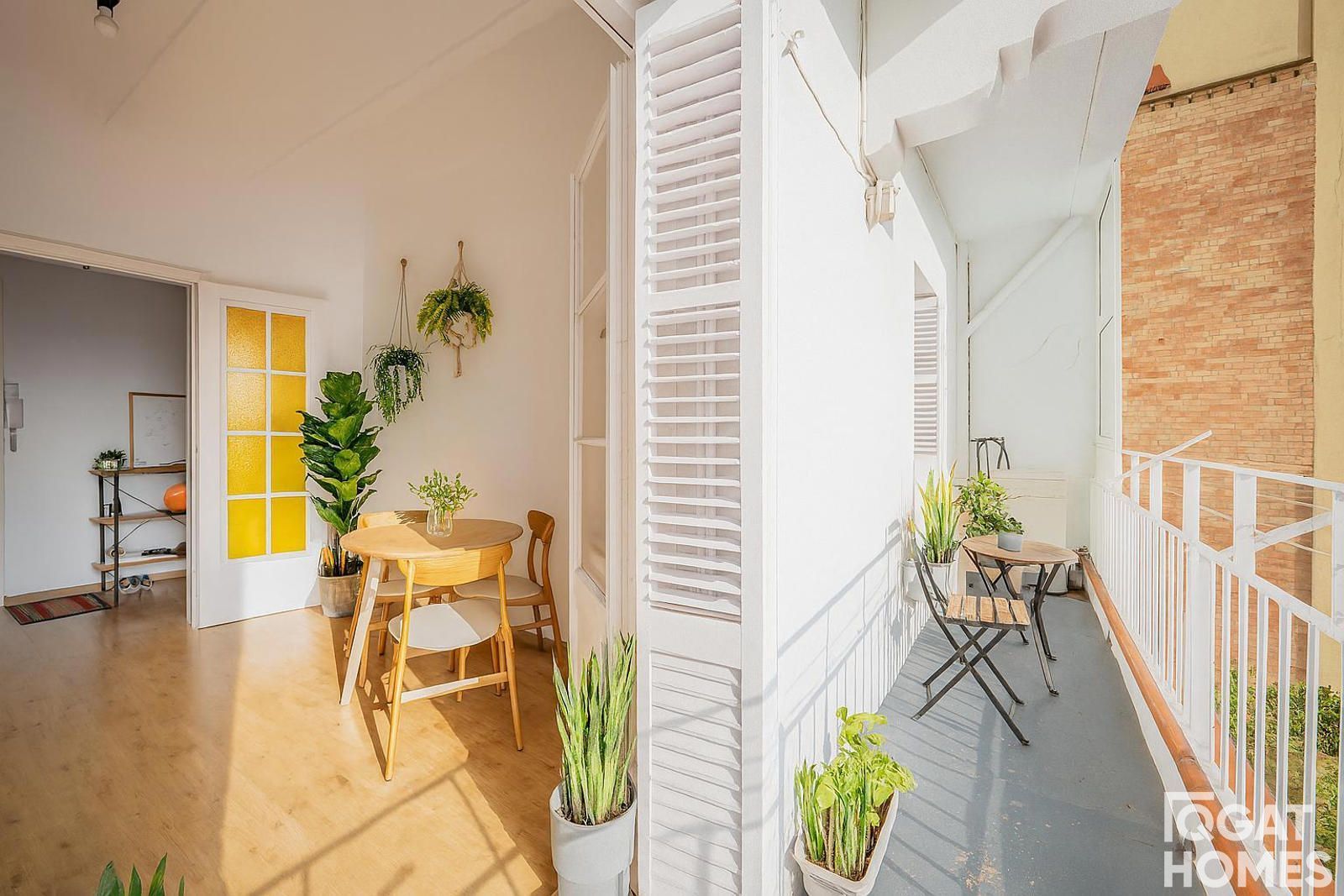 Flat for sale in Centre - Estació, Sant Cugat del Vallès