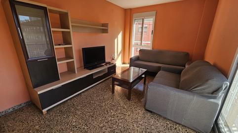 Photo 3 of Flat to rent in Penya - Roja - Avda. Francia,  Valencia Capital