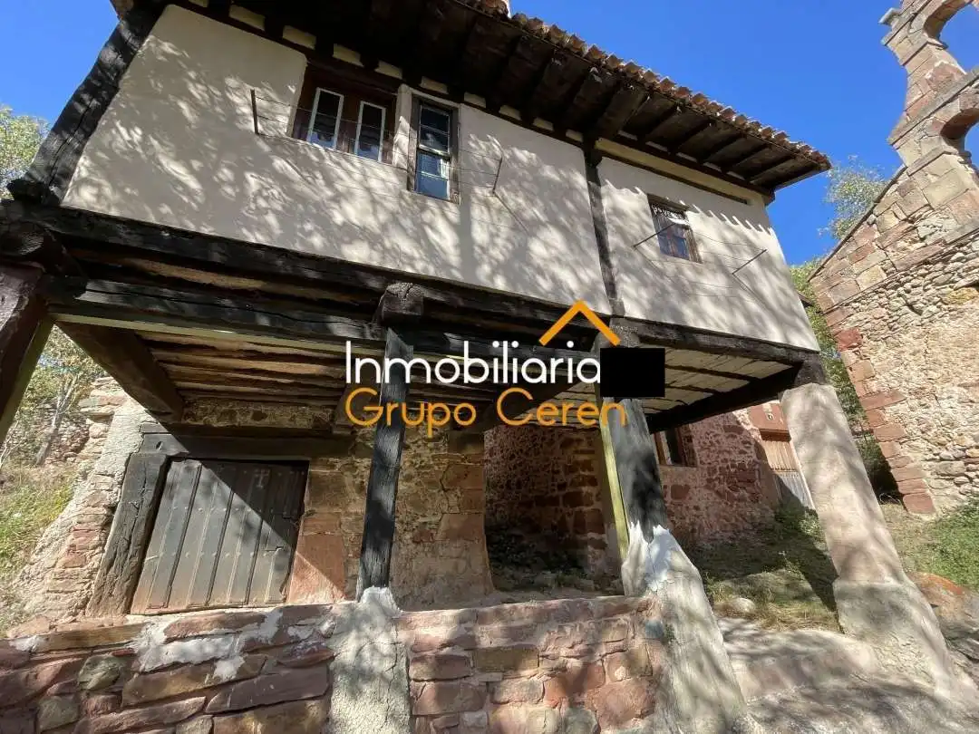 Casa o chalet en venta en Ezcaray