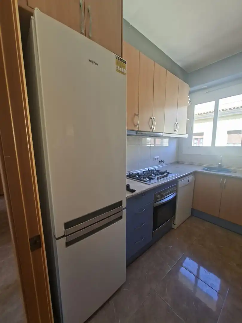 Piso en venta en SANTS CELI I RUSTIC, Eixample - Horta Capallera