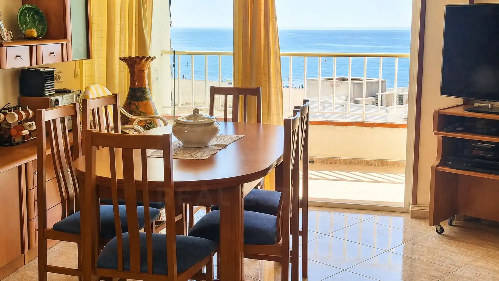 Appartement avec ascenseur à vendre à Sant Salvador, imagen 2