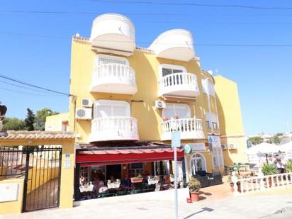 Apartament en venda en Orihuela amb Aire condicionat