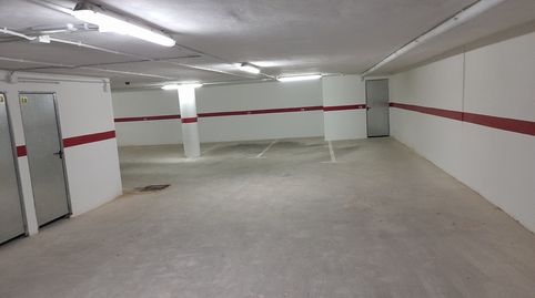 Foto 4 de Garaje en venta en Severo Ochoa, Zona Papa Luna - Platja del Gurugú, Benicarló