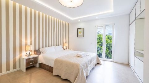 Foto 5 de Apartamento de alquiler en Puerto Banús, Marbella