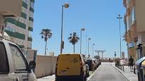 Parking of Flat for sale in  Cádiz Capital  with Terrace