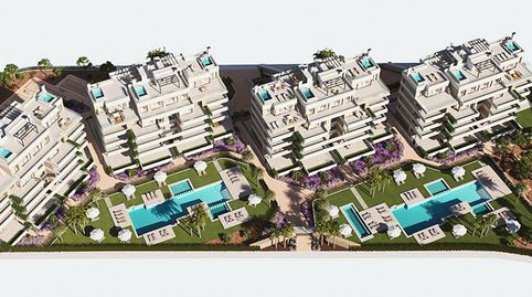 Foto 4 de Piso en venta en Santa Rosalía Lake And Life Resort, -1, Mar Menor Golf, Torre-Pacheco