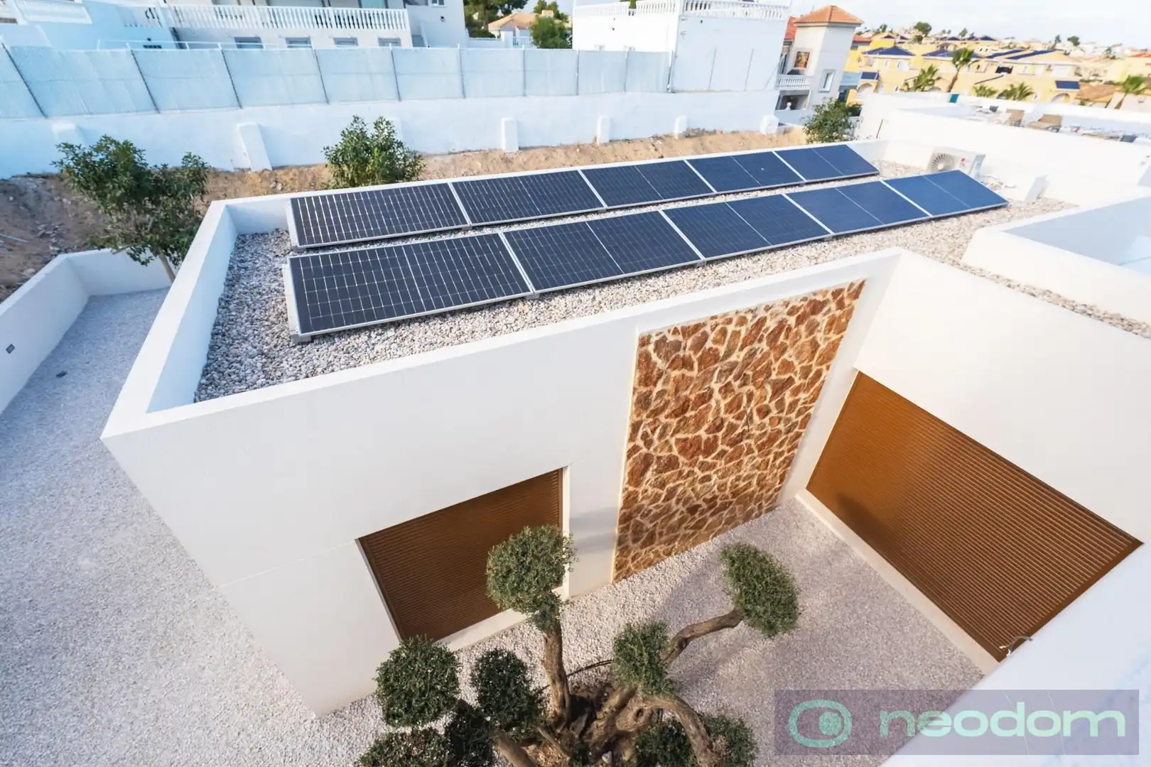 Casa amb piscina en venda a N/A, imagen 29