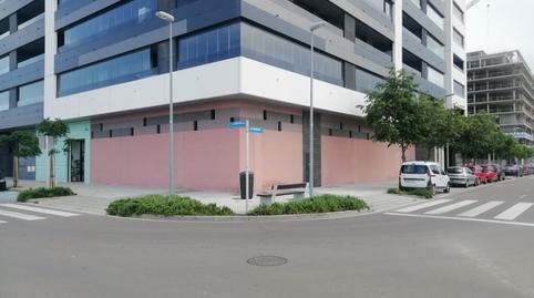 Photo 2 of Premises for sale in Calle el Campanile, 12, Parque Venecia, Zaragoza