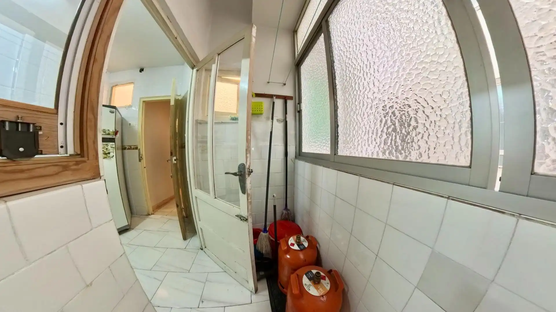 Wohnung zur Miete in Avenida DE ANDALUCES, Pajaritos