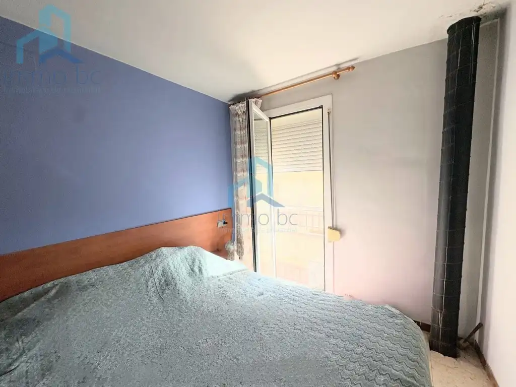 Dormitori de Casa o xalet en venda en Vilalba dels Arcs