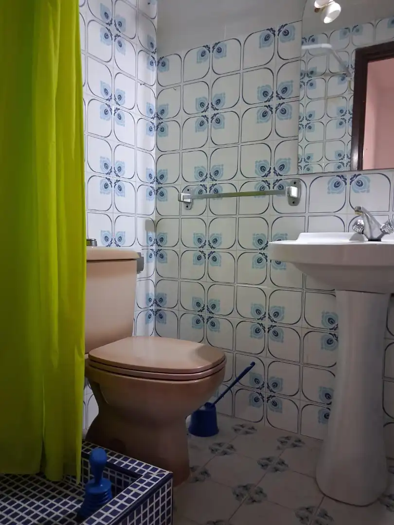 Appartement avec terrasse à vendre à Calle Félix Rodriguez de la Fuente 16, imagen 8