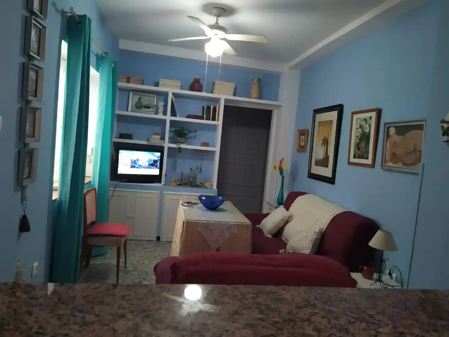 Fotografía del inmueble reportado: 700 €/mes — Cádiz, Cádiz