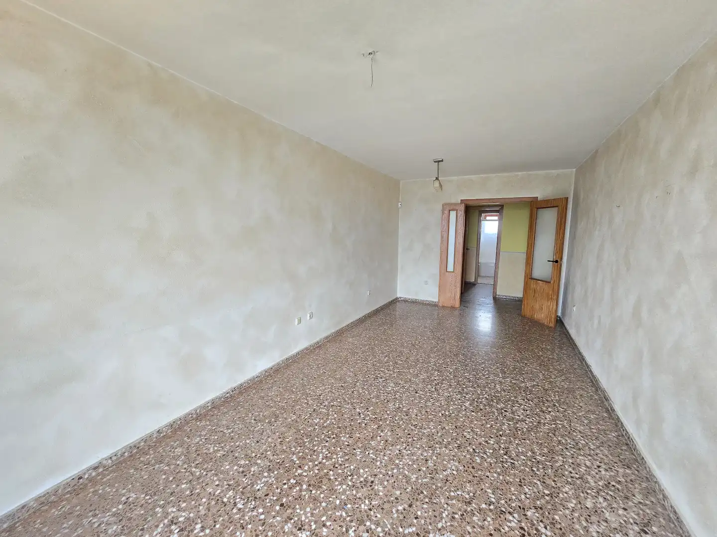 Wohnung mit Aufzug zum Verkauf in Avenida de la Pau, imagen 3