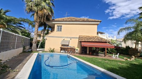 Photo 2 of Houses for sale in La Cañada, Paterna