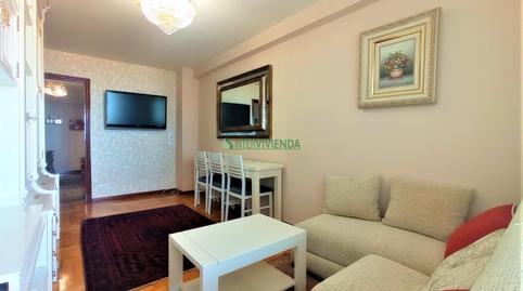 Photo 4 of Flat to rent in Travesía de Vigo - San Xoán, Vigo