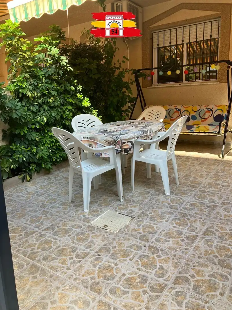 Doppelhaushälfte zum Verkauf in Avenida de Colón, imagen 27