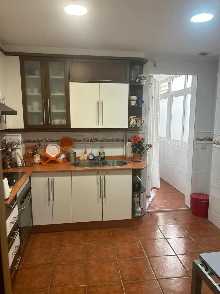 Wohnung zum Verkauf in Mesones, Hellín