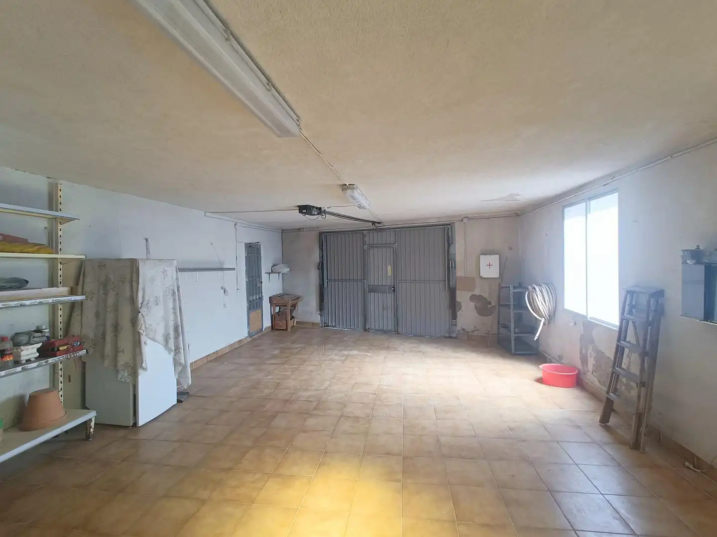 Casa adosada en venta en Villarta de San Juan con Calefacción, Terraza y Balcón