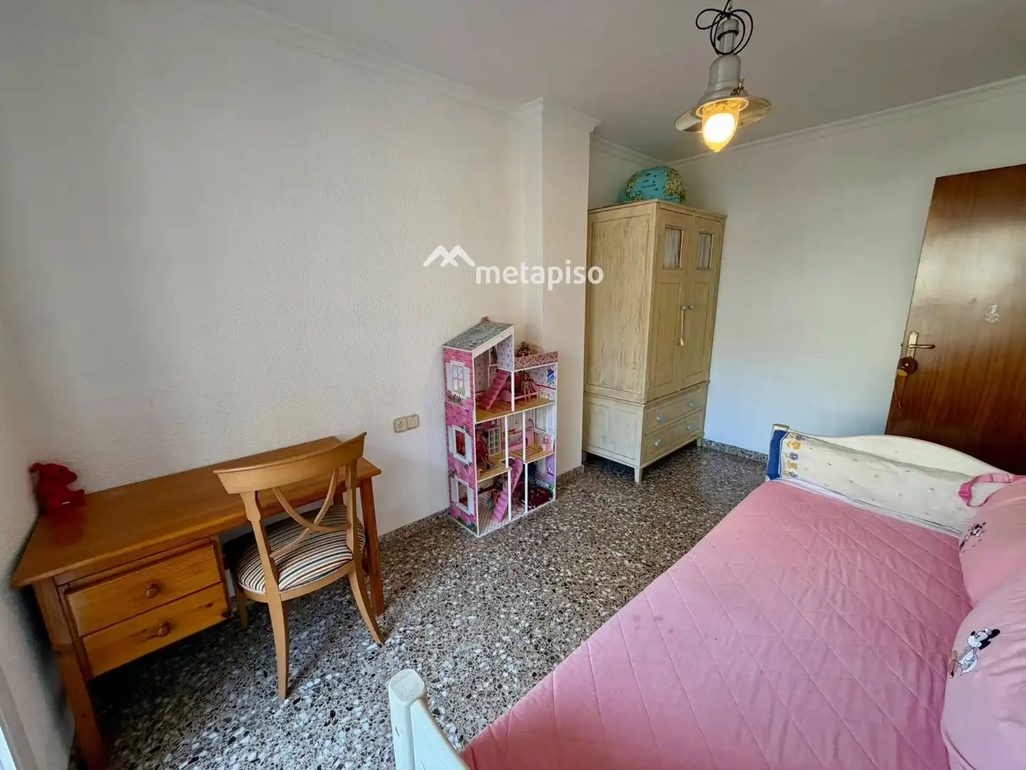 Piso con ascensor en venta en Camp d´esports, imagen 45