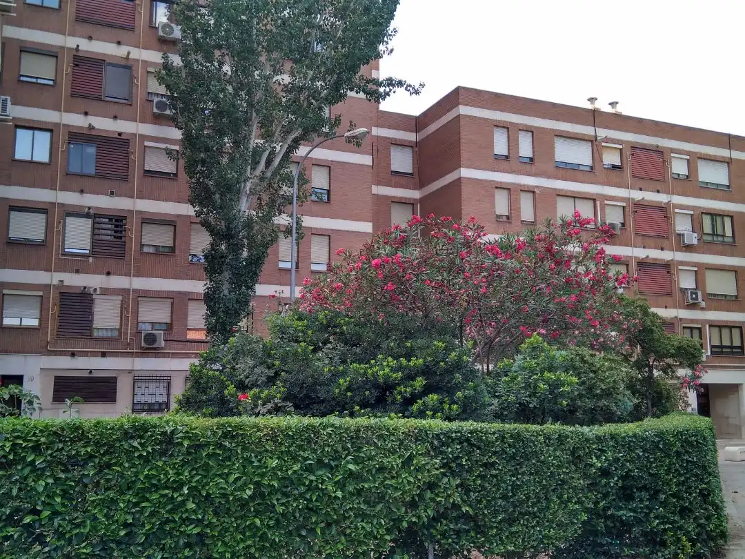Pis en venda a Fuenlabrada, Madrid