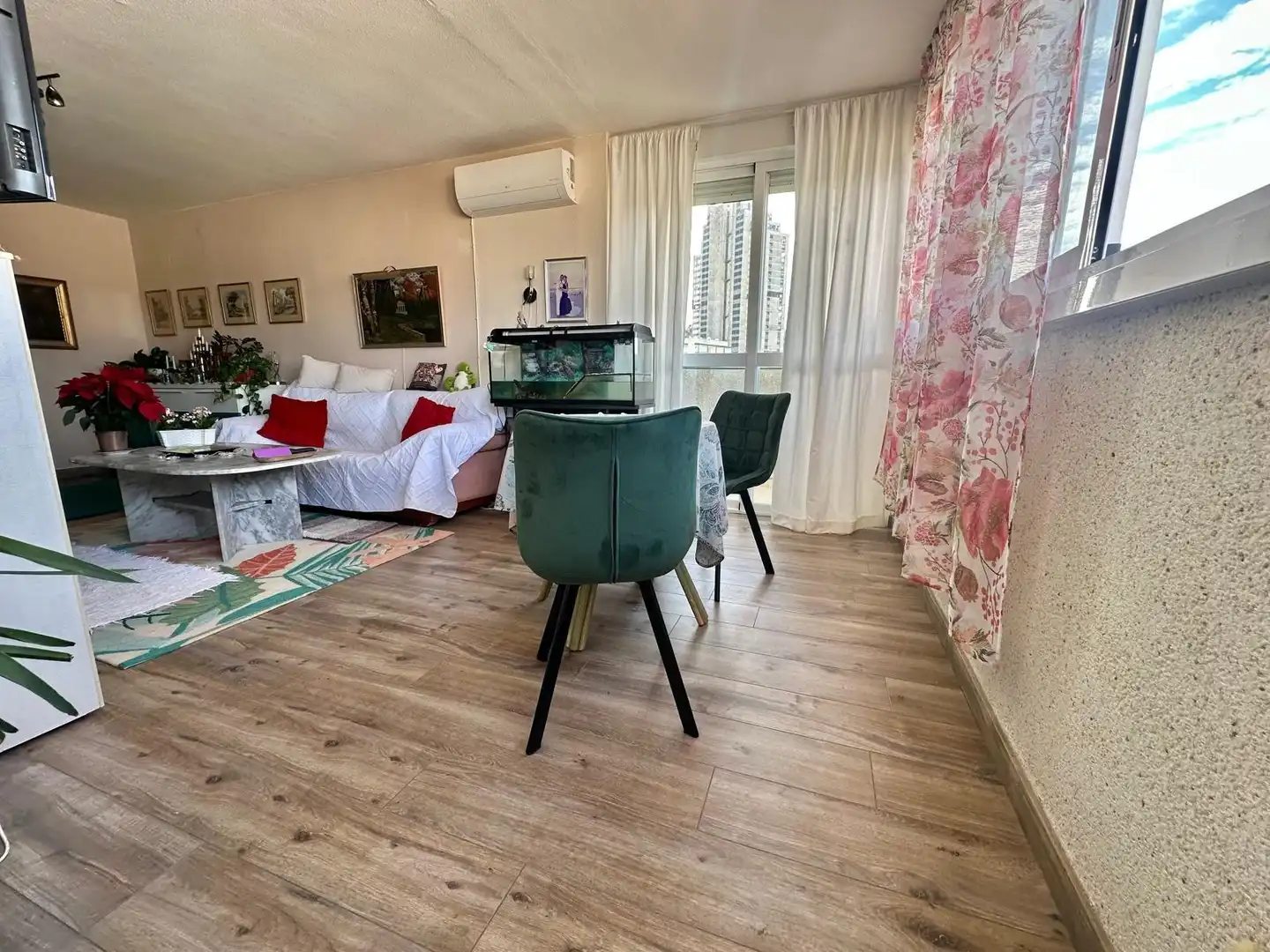 Apartment mit Pool zum Verkauf in Rincón de Loix, imagen 8