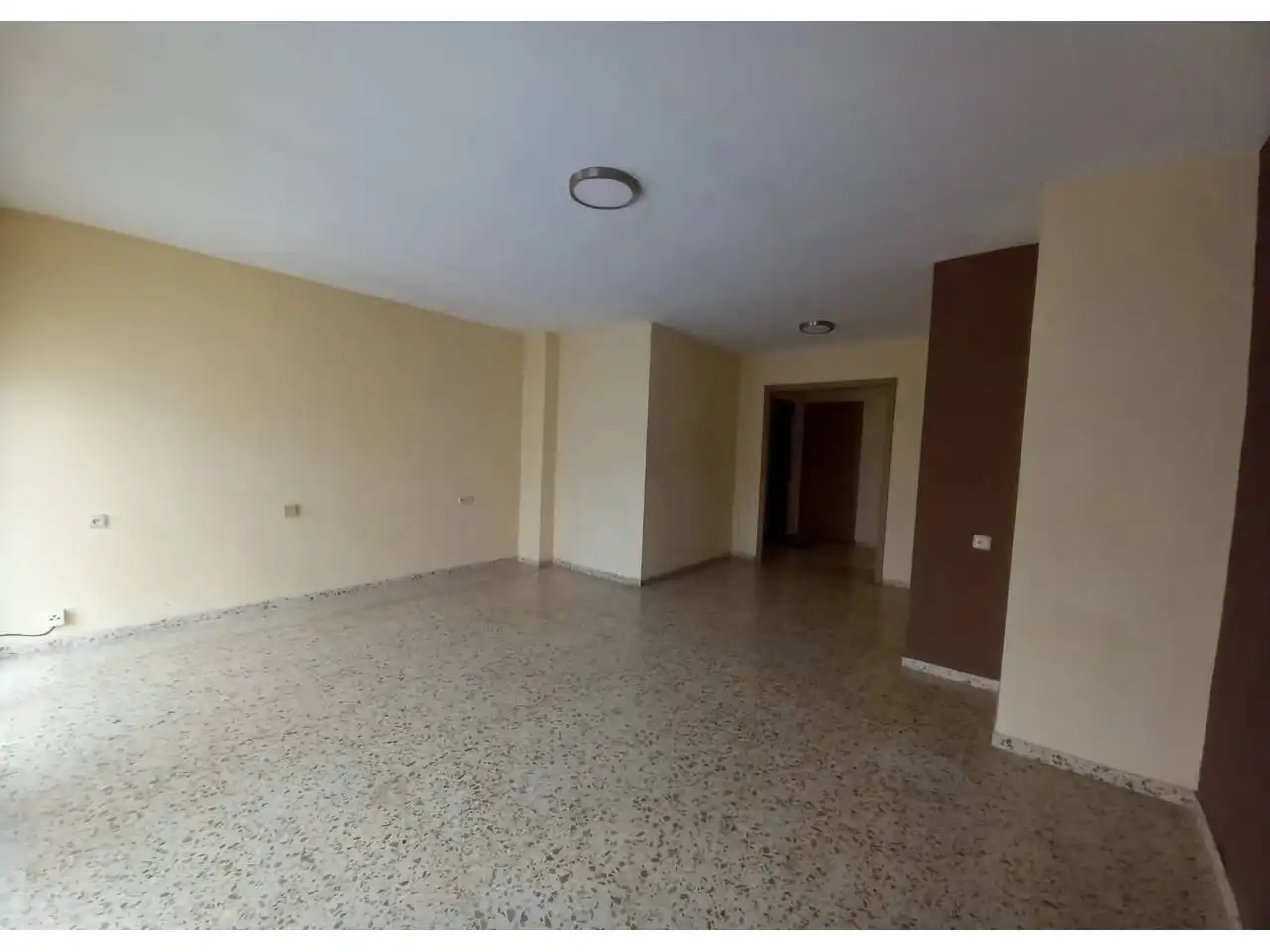 Wohnung zur Miete in Montefrío