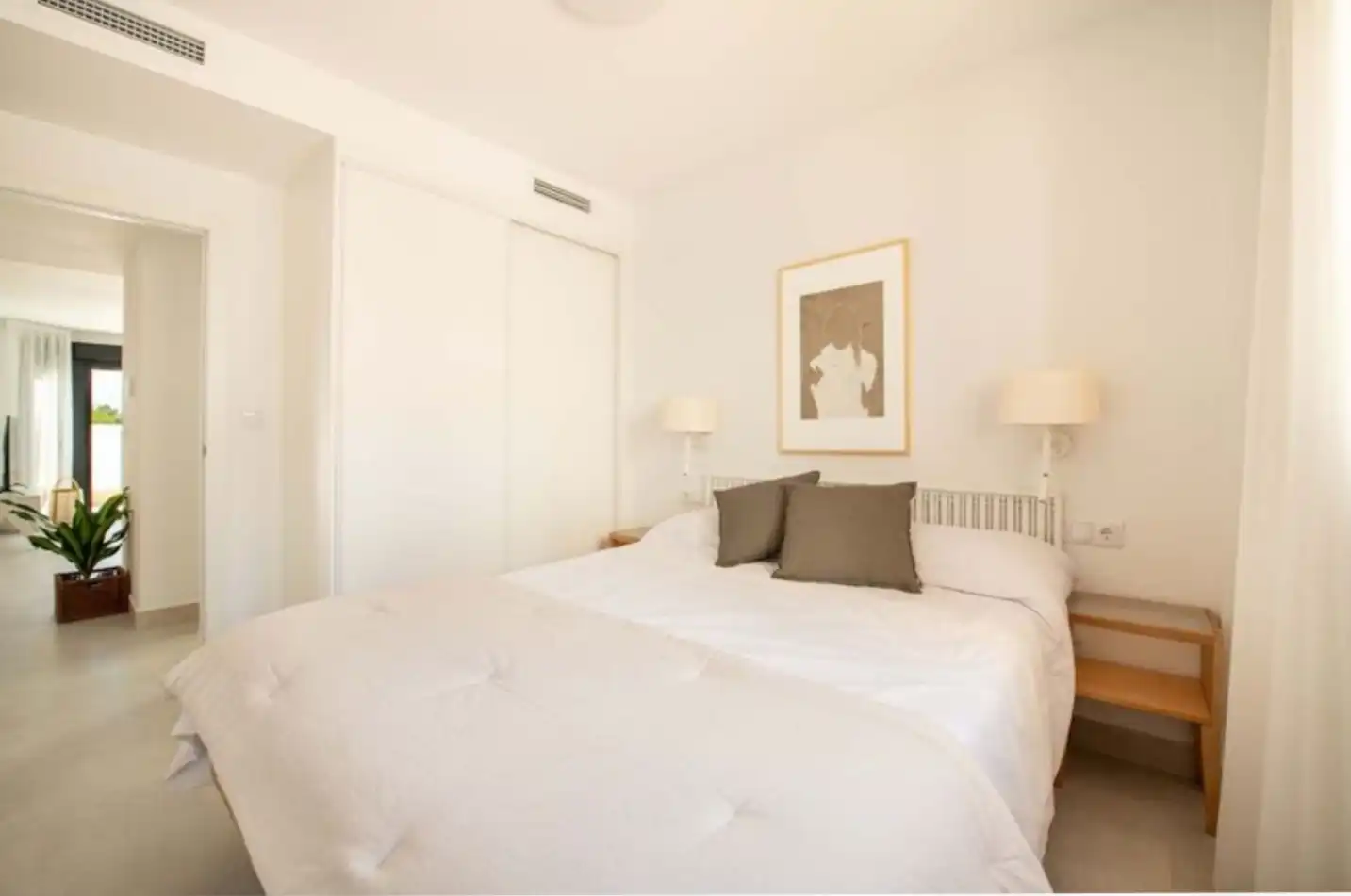 Terraced house with terrace for sale in Calle Cox Viejo, imagen 5
