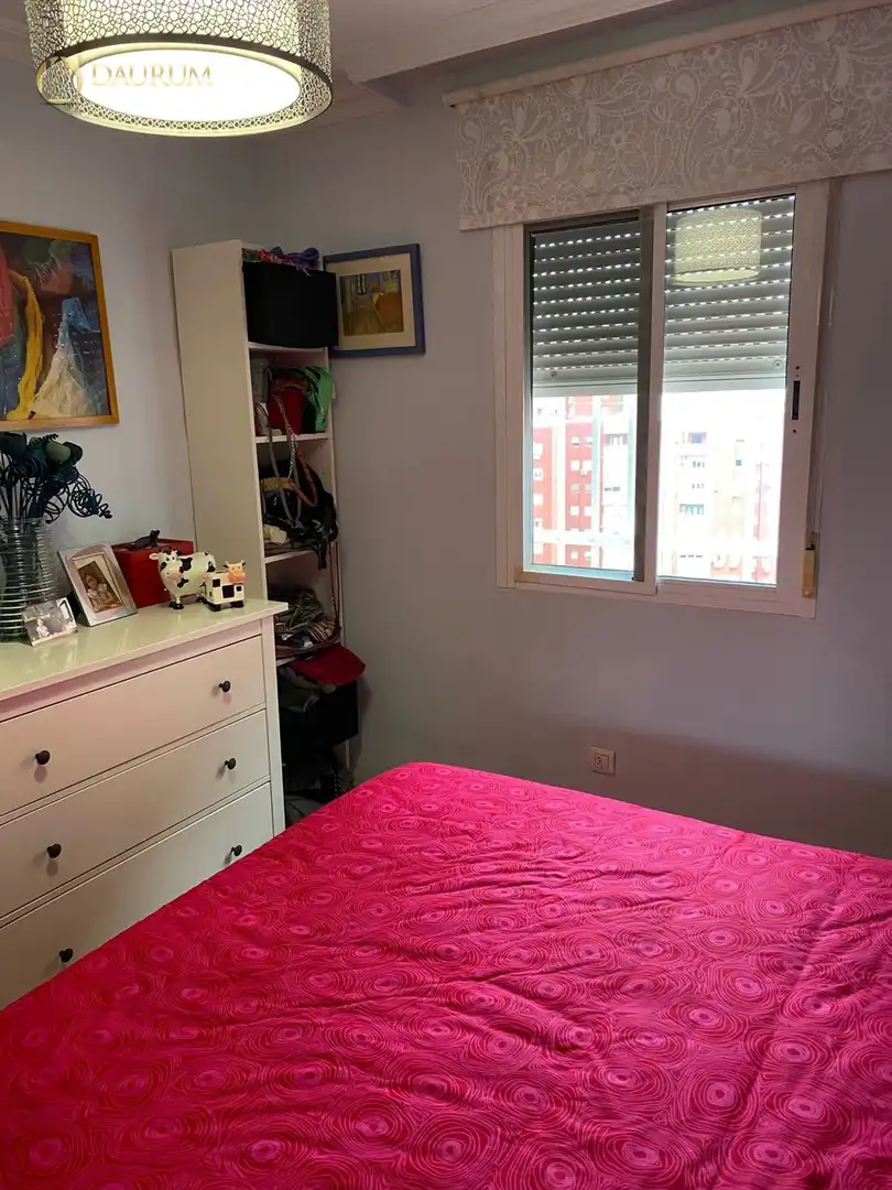 Habitación de Piso en venta en Montequinto con Aire acondicionado, Calefacción y Terraza