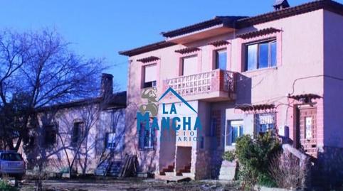 Photo 4 of Country house for sale in Calle Alfonso XII, Hoya-Gonzalo, Albacete
