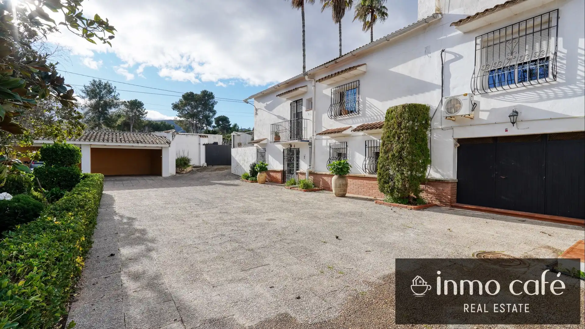 Detached house for sale in La Redonda, imagen 12