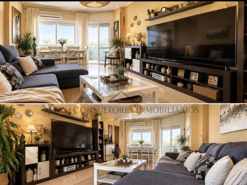 Piso con ascensor en venta en San Pablo - Santa Justa, imagen 16