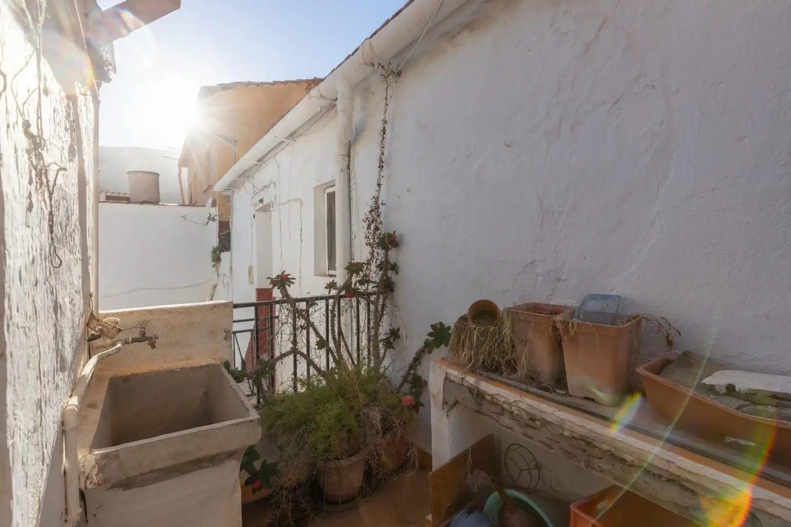 Casa amb terrassa en venda a Calle de la Iglesia 6, imagen 27