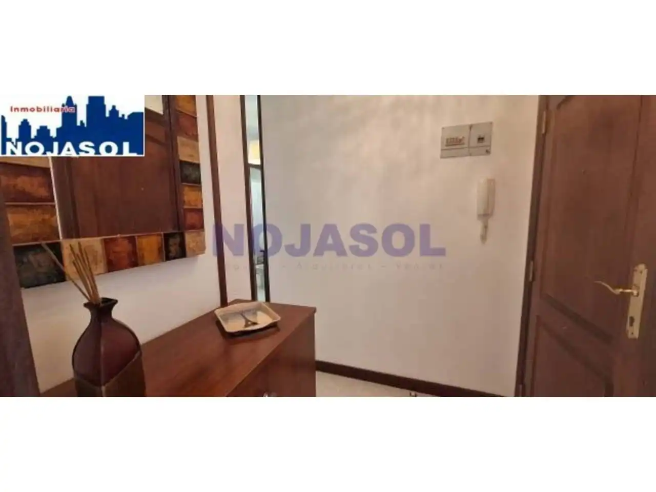 Apartments for rent in Calle Bosque, 21, Pedroso