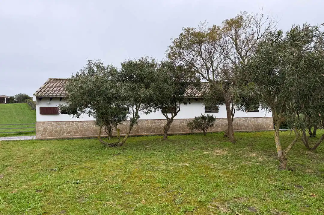 Terreno en venta en Asdrúbal - Bahía Blanca