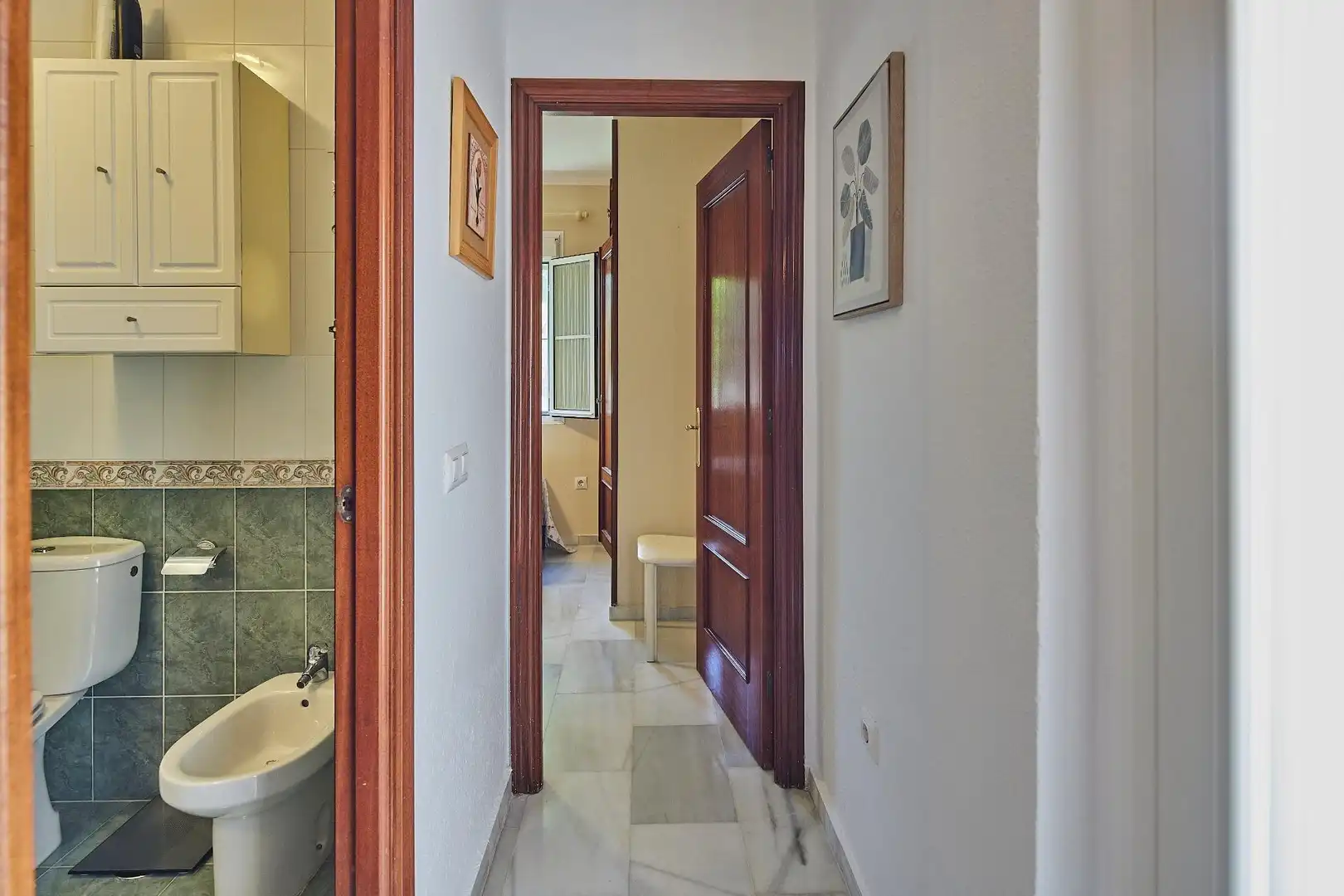 Adosado con piscina en venta en Novo Sancti Petri, imagen 35