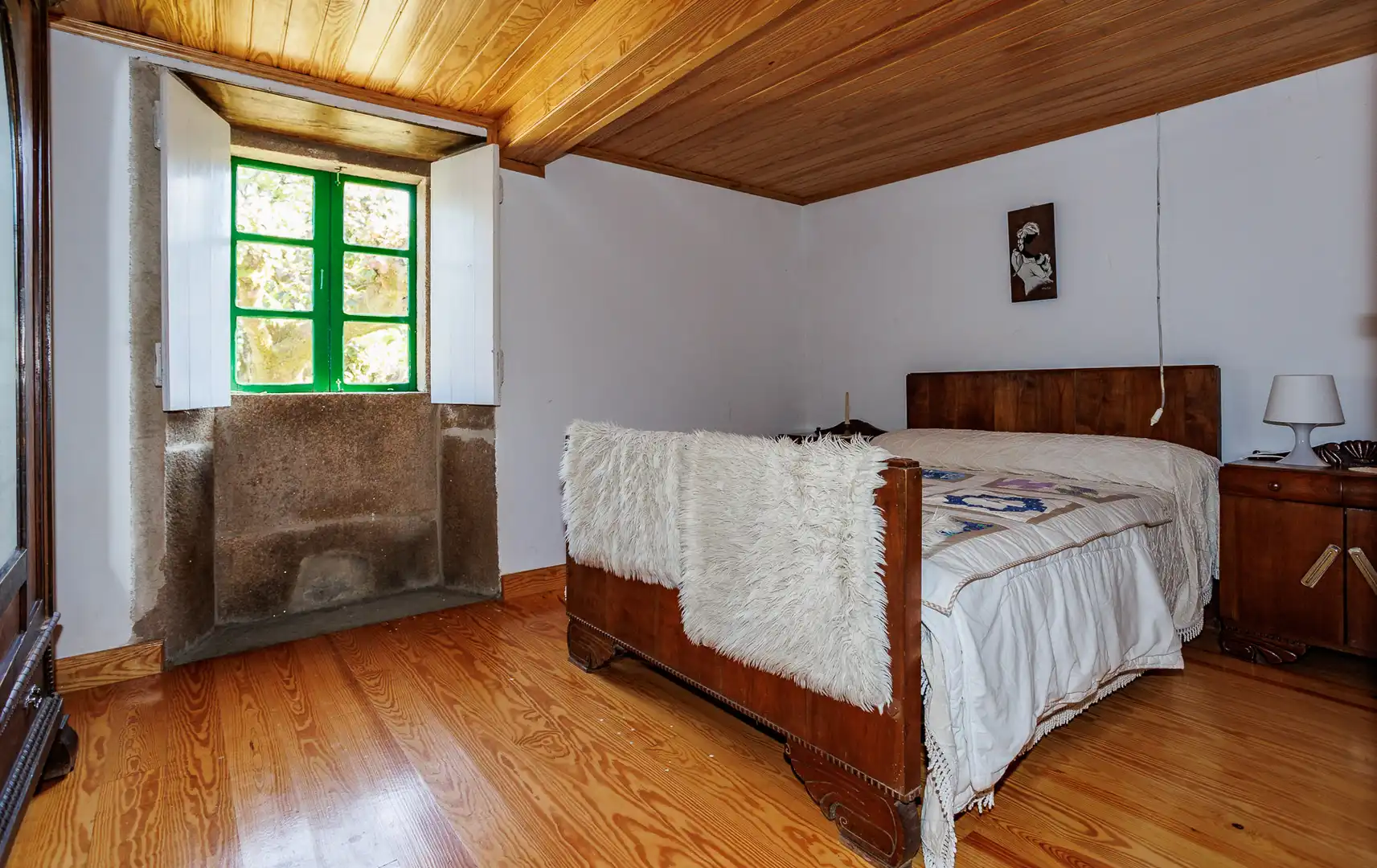 Bedroom of Country homes for sale in Curtis  with Furnished