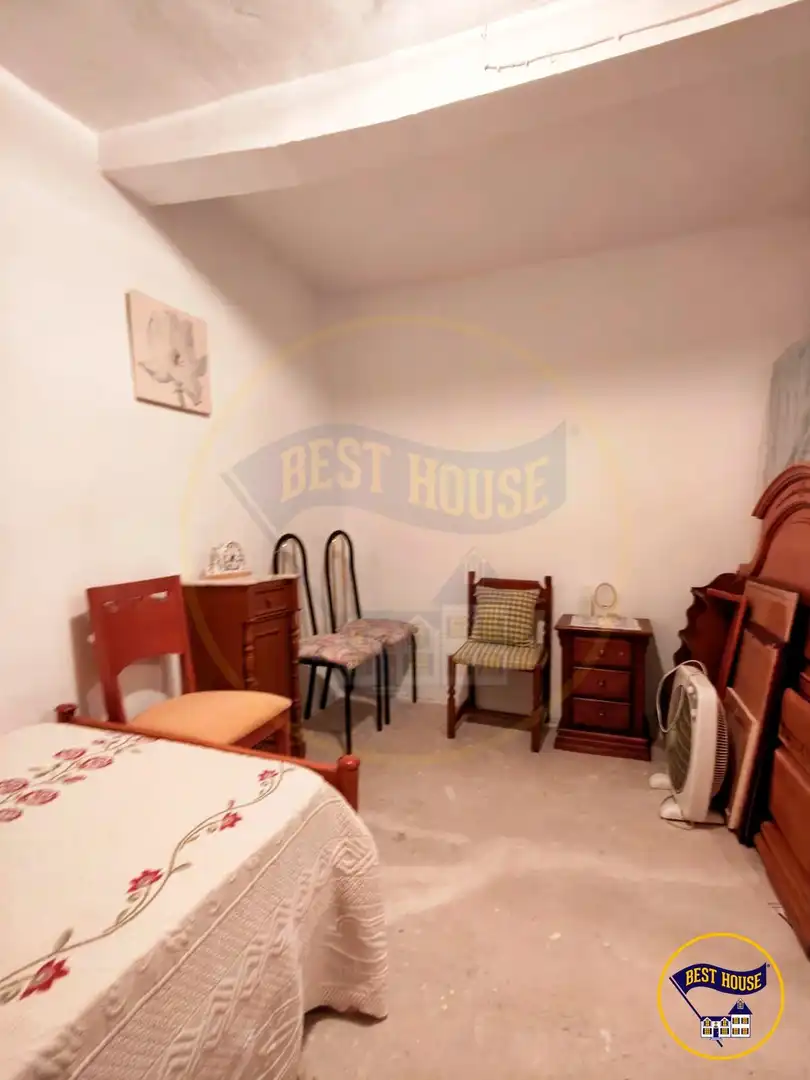 Finca rústica en venta en BARRIO NUEVO, Portalrubio de Guadamejud