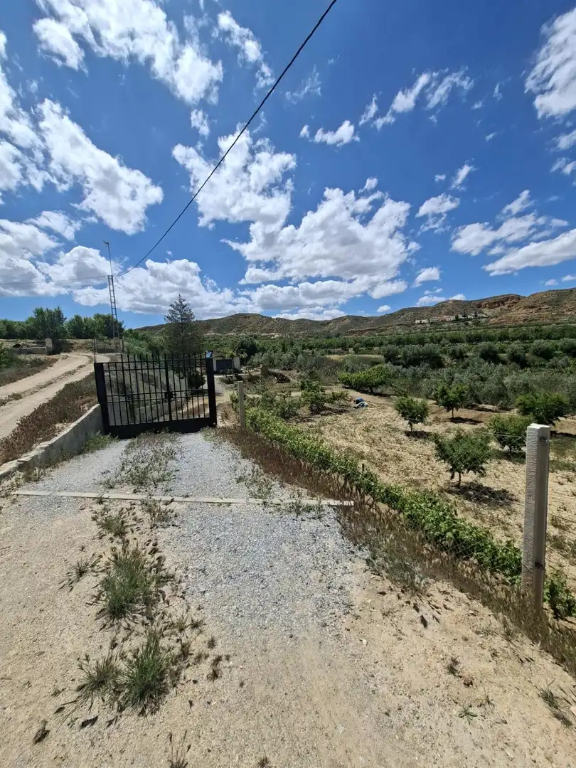 Casa o chalet en venta en La Peza con Amueblado