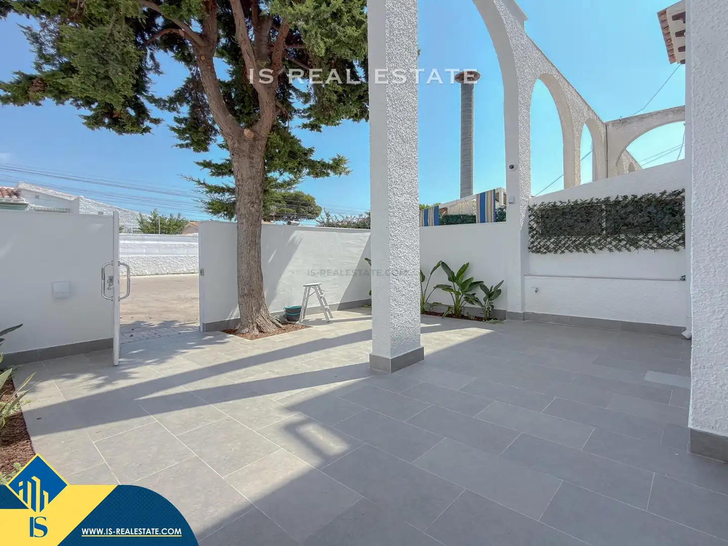 Casa amb piscina en venda a Nueva Torrevieja - Aguas Nuevas, imagen 60