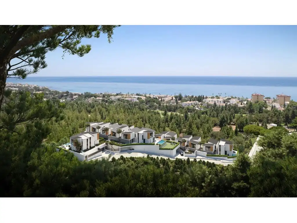 Terraced house for sale in Camino Fincas Del Chaparral, imagen 7